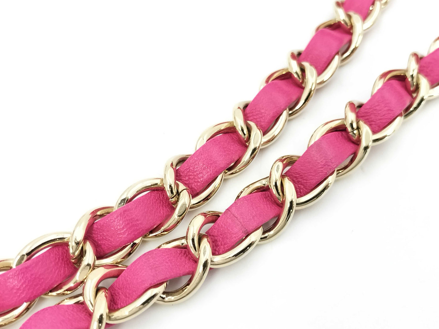 CHANEL CHANEL Lambskin Mini Matlasse Shoulder Bag Shoulder Bag