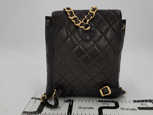 CHANEL Matlasse Rucksack