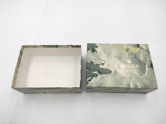 ROLEX Empty Case Unisex