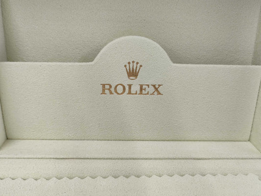 ROLEX Empty Box Men's Watch