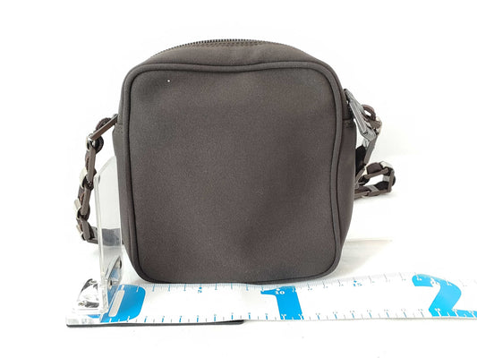 Salvatore Ferragamo Vara Shoulder Bag