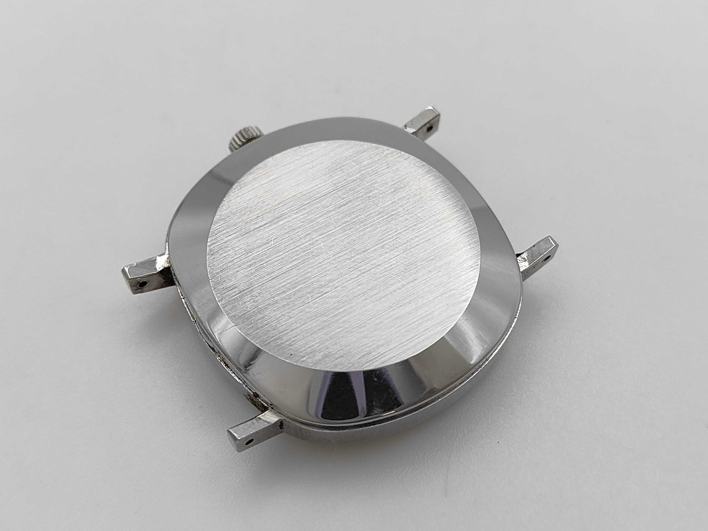 OMEGA Devil Automatic Immovable Boy's Watch