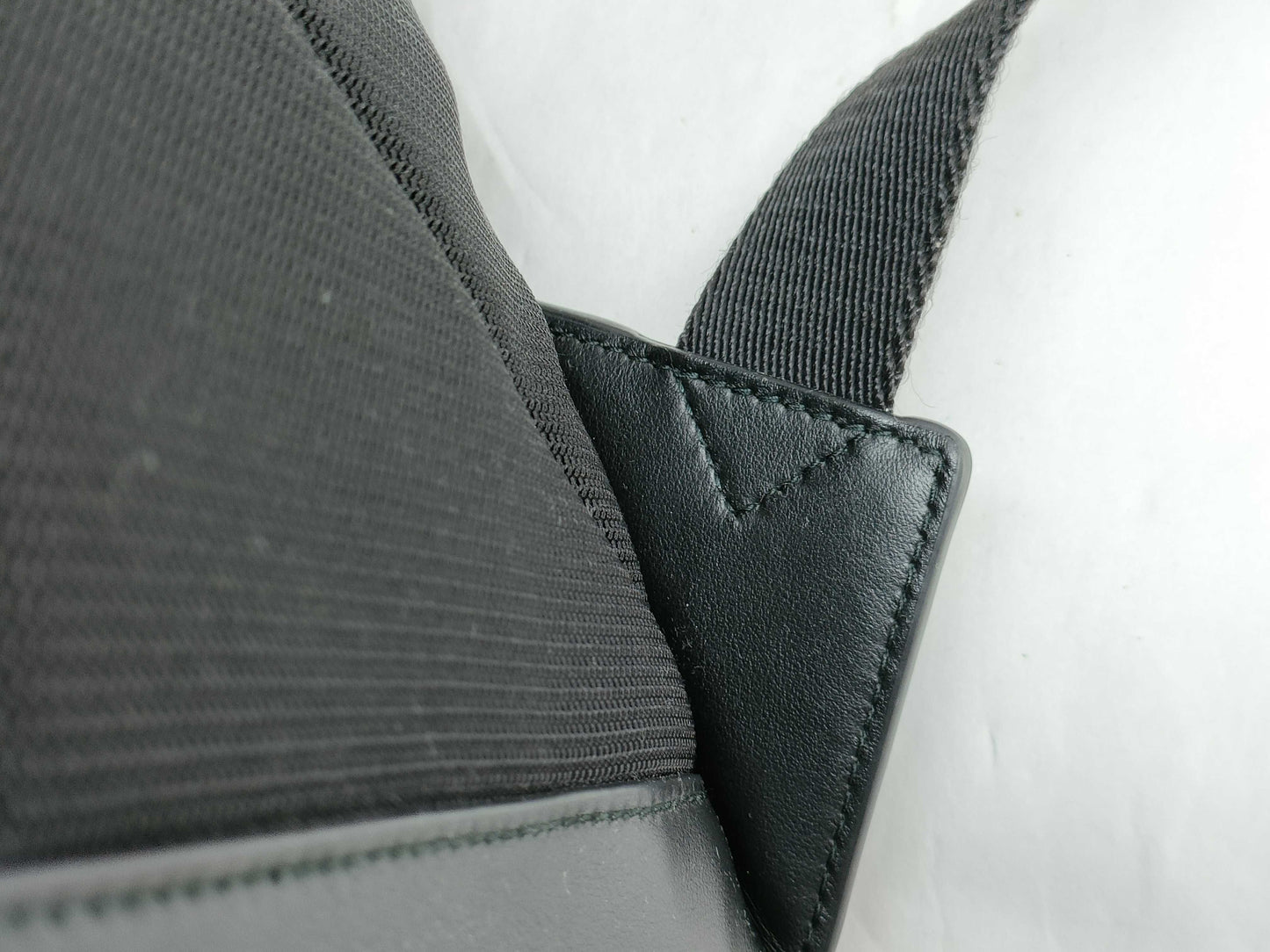 BURBERRY Nylon Rucksack Rucksack