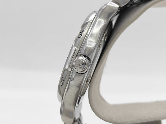 TAG Heuer WH1112-K1 N22113 Quartz Grey Dial Men's Watch