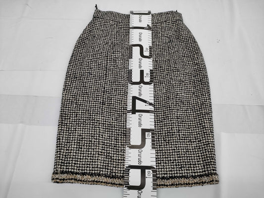 CHANEL Clothes Skirts