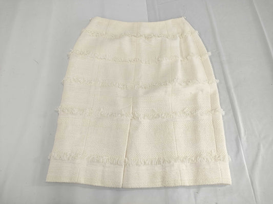 CHANEL Clothes Skirts