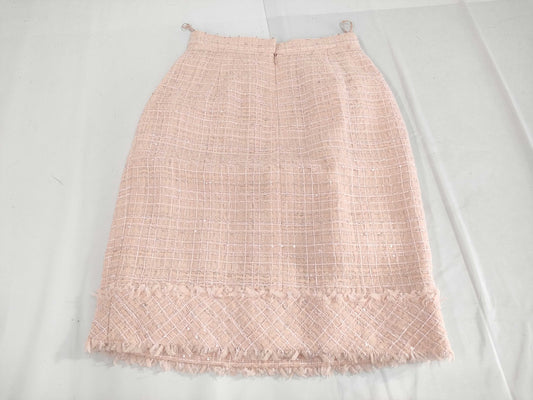 CHANEL Clothes Skirts