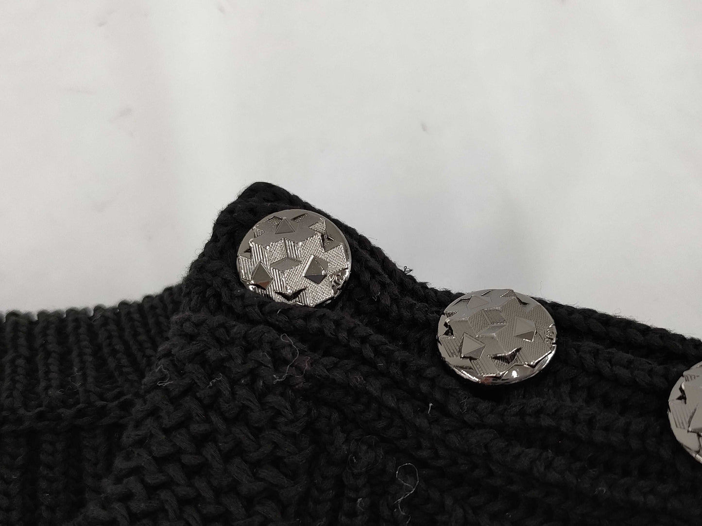 CHANEL Chanel clothing tops