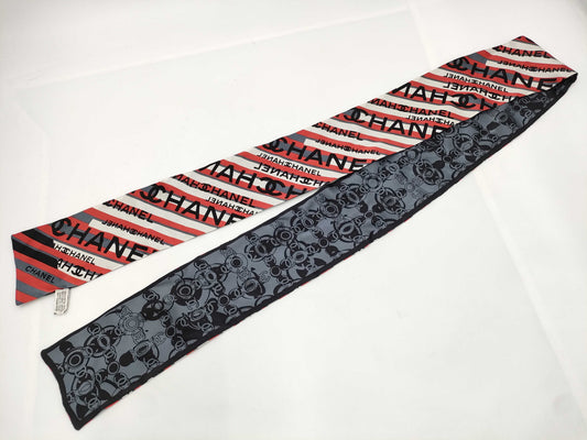 CHANEL Scarves Other Accessories
