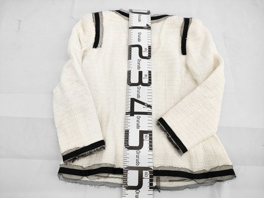 CHANEL Chanel clothing jacket