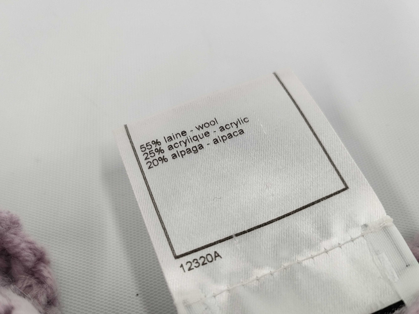 CHANEL Clothes Cardigan