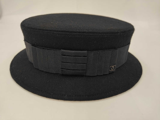 CHANEL Hats and Other Accessories