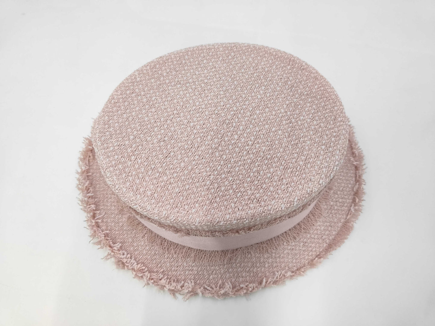 CHANEL Hats and Other Accessories