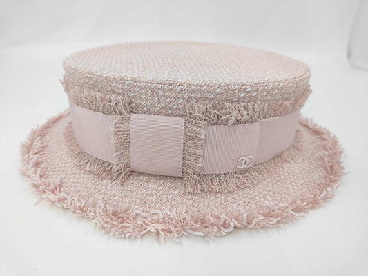 CHANEL Hats and Other Accessories