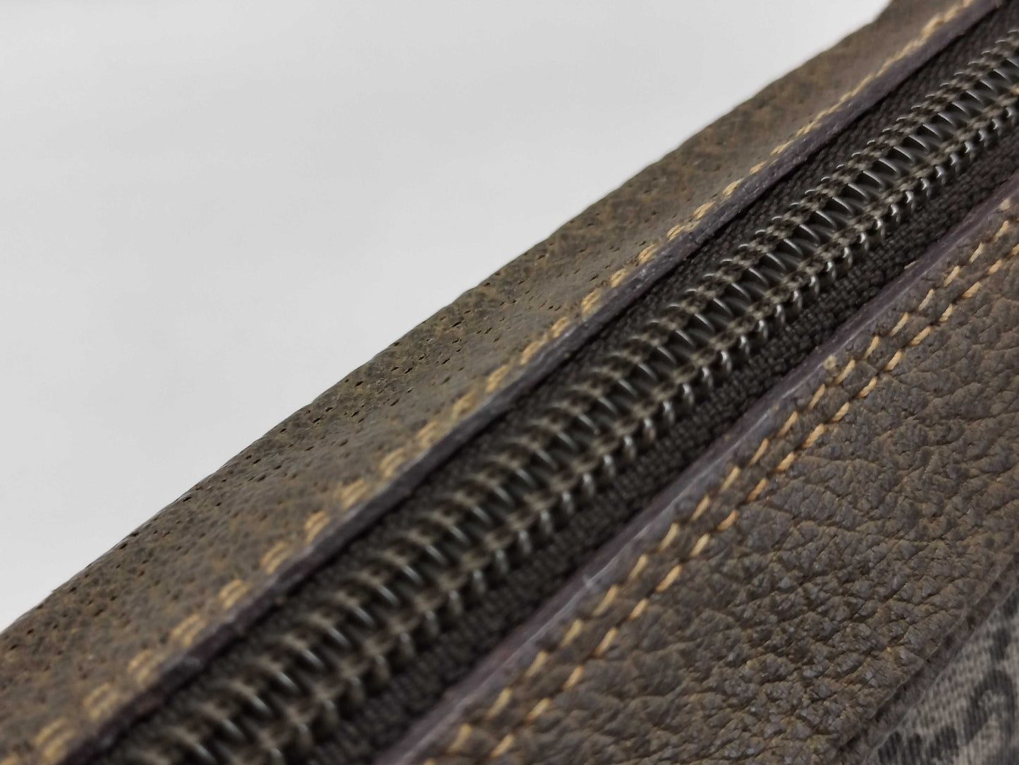 GUCCI GG Plus GG Plus Second Pouch Second Bag