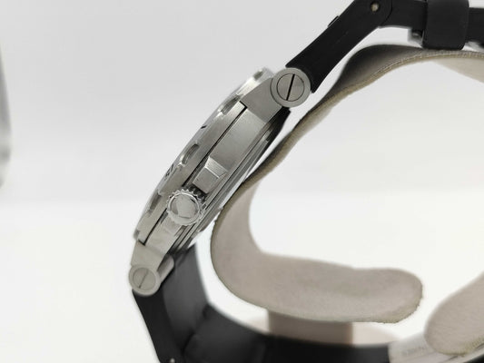 BVLGARI Diagono Scuba SD38S L5968 Automatic Men's Watch