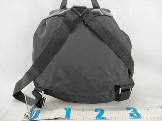 PRADA Nylon Prada Nylon Rucksack