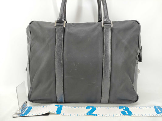 PRADA Nylon Prada Business Bag Business Bag