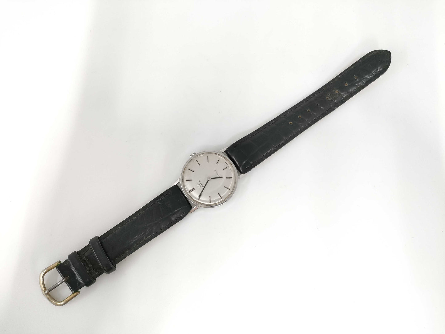 OMEGA Hand-Wound Women's Watch
