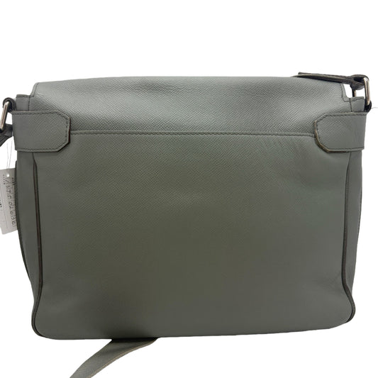 LOUIS VUITTON Louis Vuitton Tiger Leather Shoulder Bag Shoulder Bag