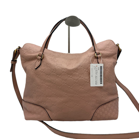 GUCCI Gucci Gucci Sima 2-way Shoulder Bag Shoulder Bag