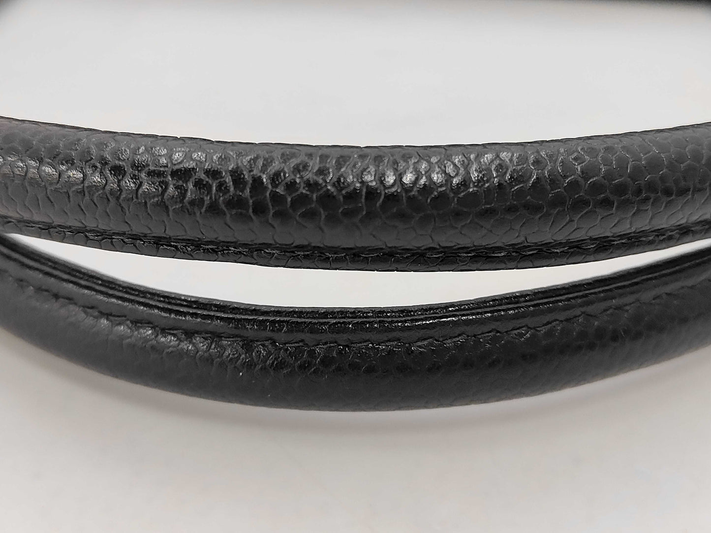 CHANEL Matelasse Reissue Tote Bag in Caviar Leather, Black with Gold Hardware