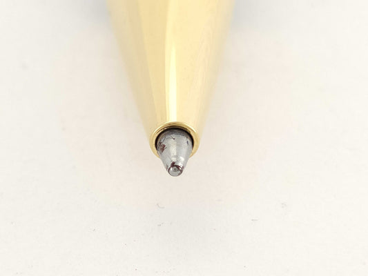 PARKER PARKER Ingenuity GT Ballpoint Pen, Brass, Dark Silver and Gold