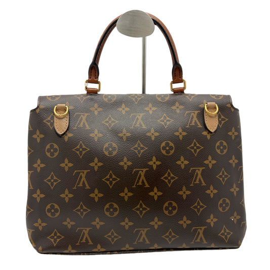 LOUIS VUITTON Louis Vuitton Monogram Marignan Sesame Handbag Handbag Handbag