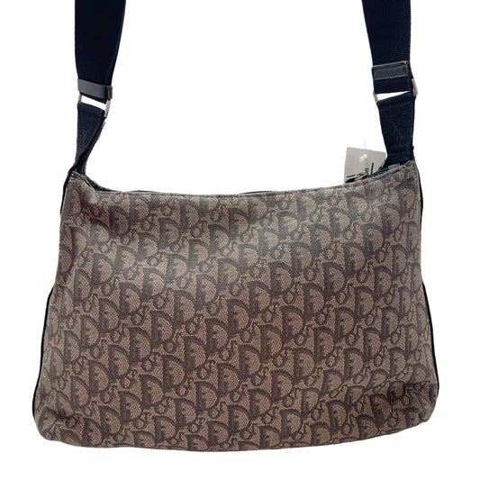 Dior Diorto Trotter Shoulder Bag Shoulder Bag