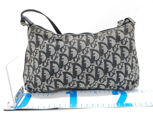 Dior Trotter Dior Handbag Accessory Pouch Trotter Shoulder Bag