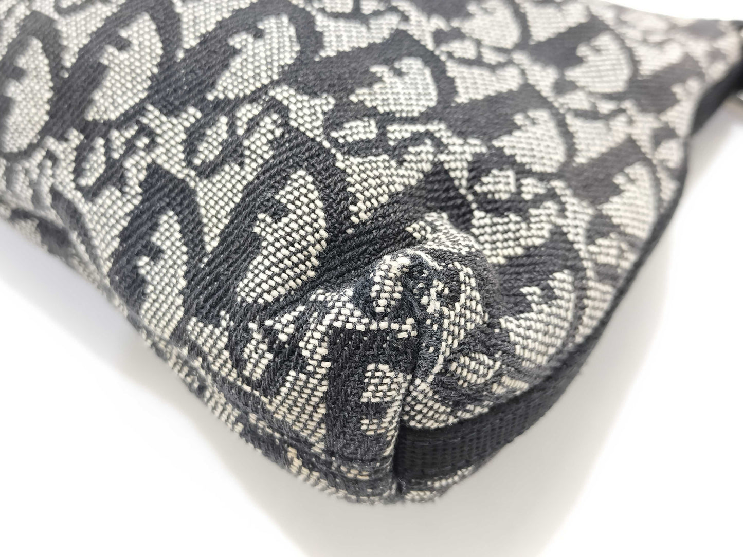 Dior Trotter Dior Handbag Accessory Pouch Trotter Shoulder Bag