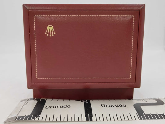 ROLEX Empty Case Unisex