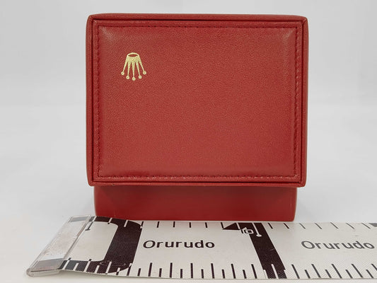 ROLEX Empty Case Unisex