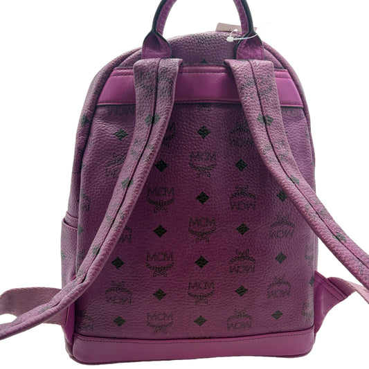 MCM Rucksack Rucksack