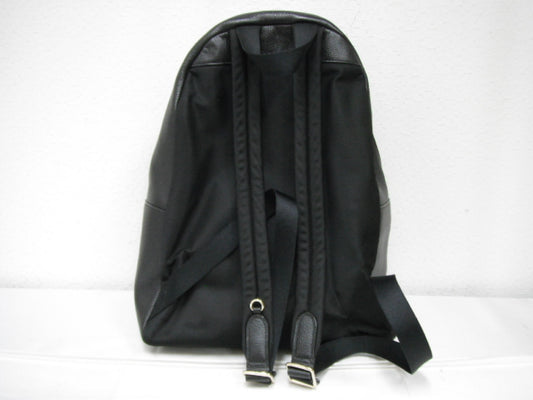 COACH F38288 Leather Rucksack Rucksack