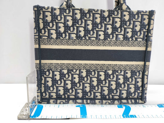 Dior Trotter Dior Book Tote Tote Bag
