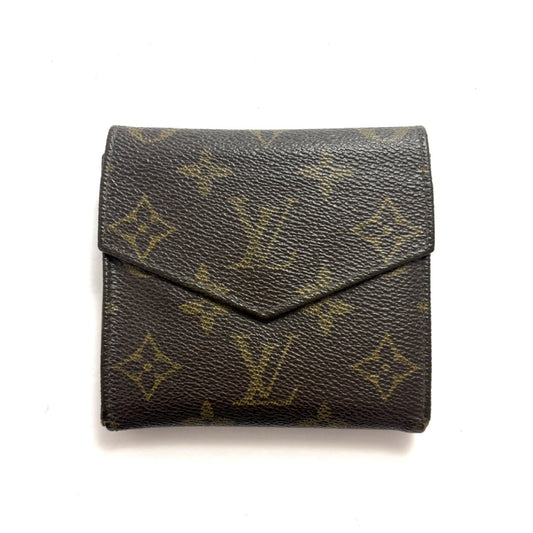 LOUIS VUITTON Wallet Wallet