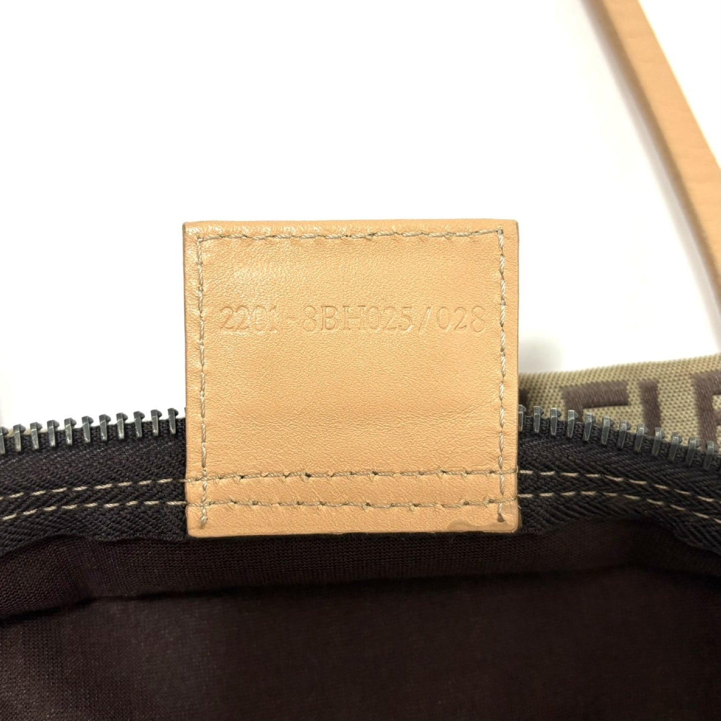 FENDI Tote Bag Tote Bag