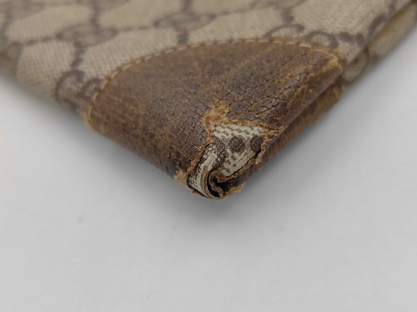 GUCCI Sherry Tote Bag