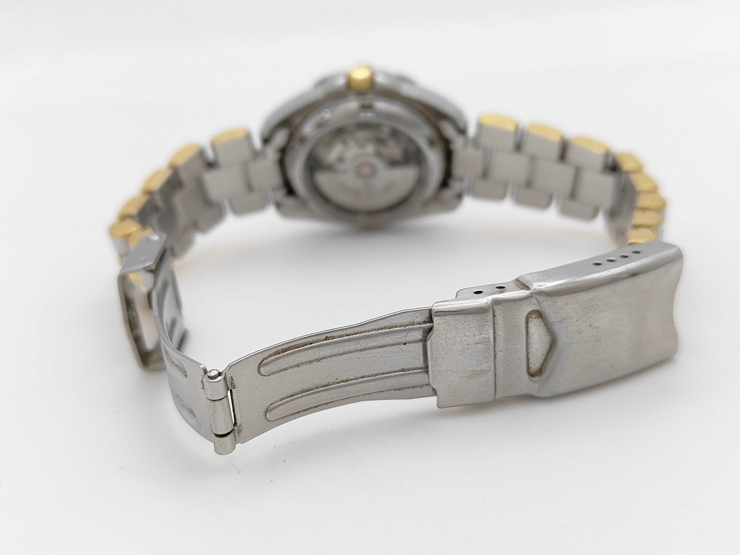 Swiss Military 5-714 Automatic Boys' Watch