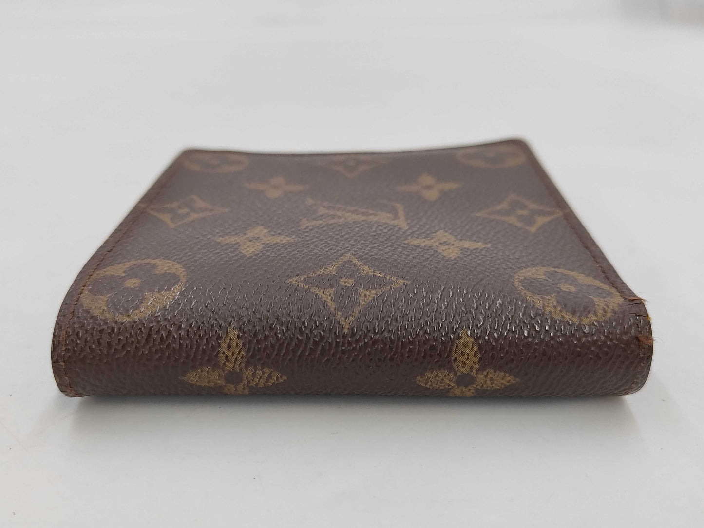 LOUIS VUITTON LV Marco Wallet