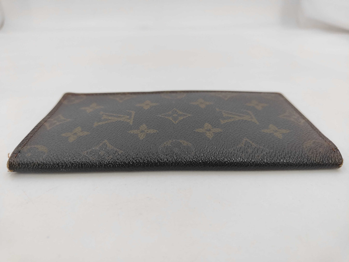 LOUIS VUITTON LV Monogram Wallet