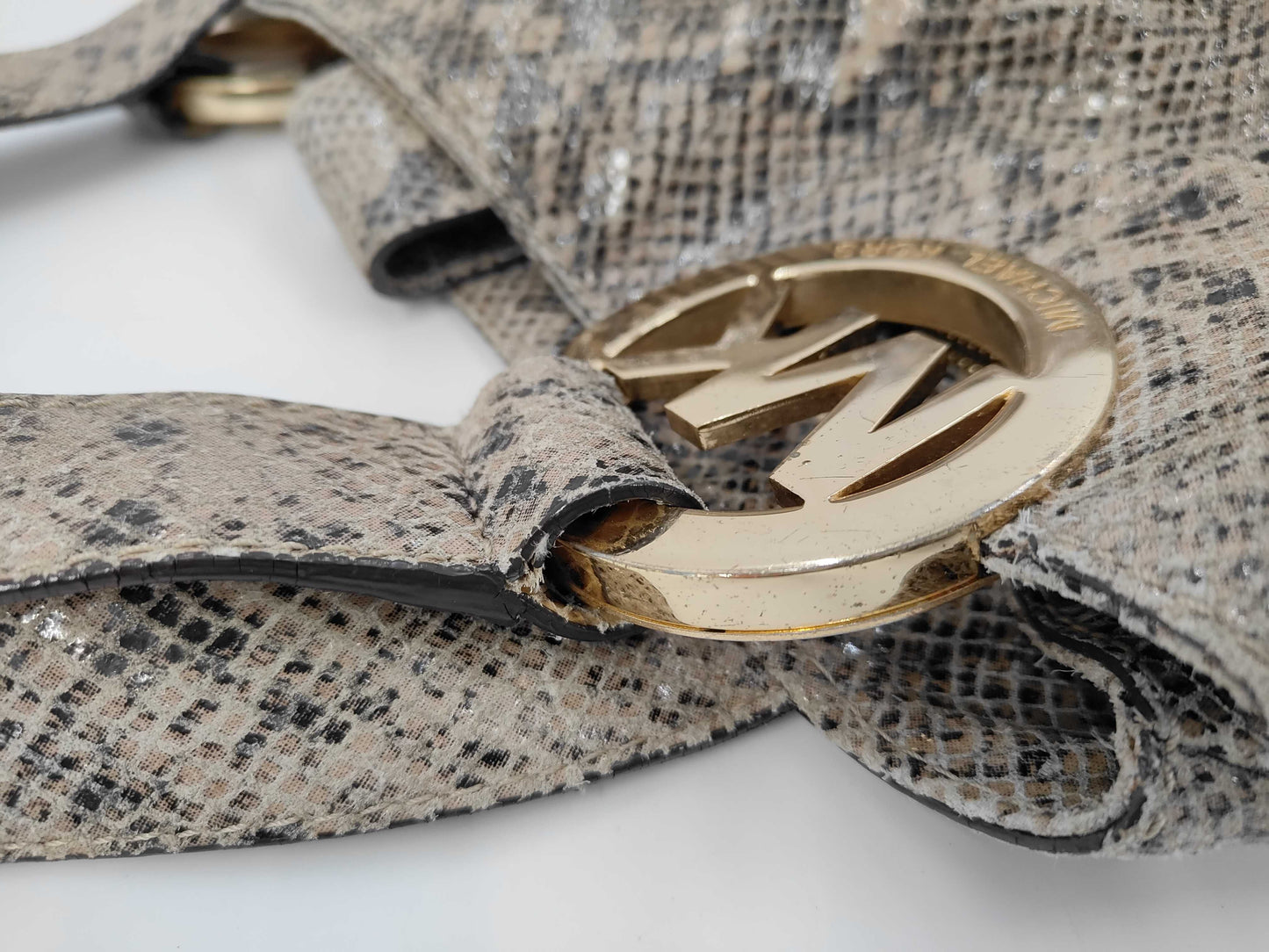 Michael Kors Tote Bag