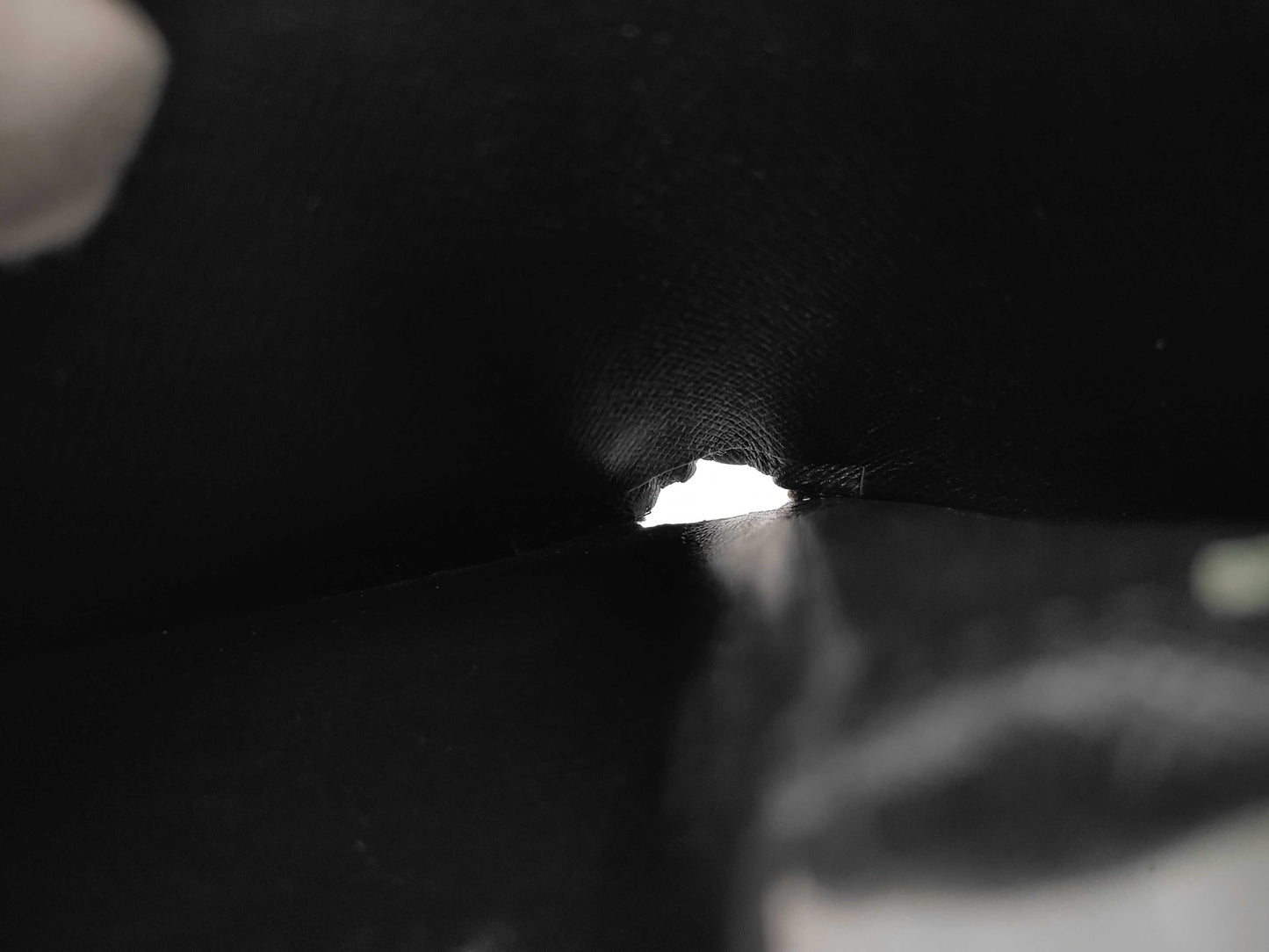 LOUIS VUITTON LV Epi Marco Wallet