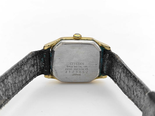 CITIZEN 2950-292324YO 4123652 Quartz Women's Watch