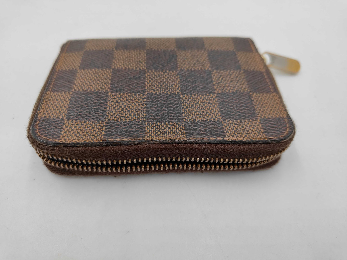 LOUIS VUITTON LV Coin Case