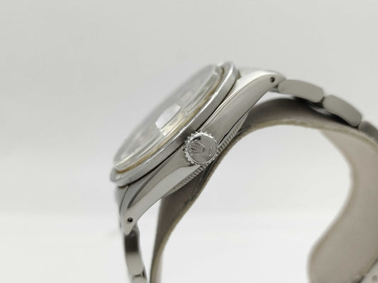ROLEX 1501 3845836 Oyster Bracelet Boys' Watch