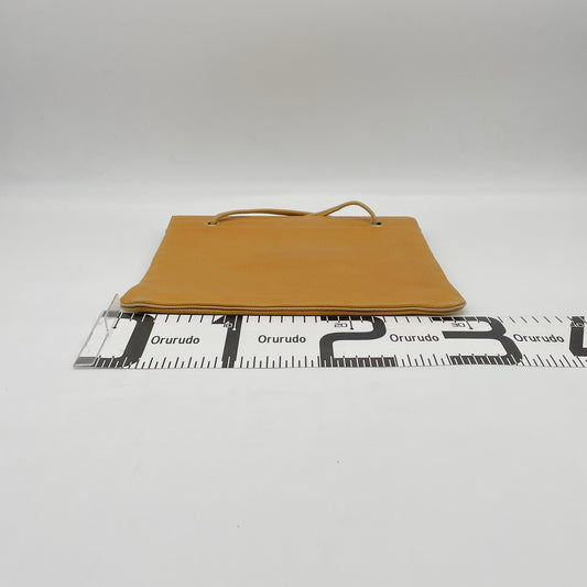 HERMES HERMES Arine ○L Shoulder Bag