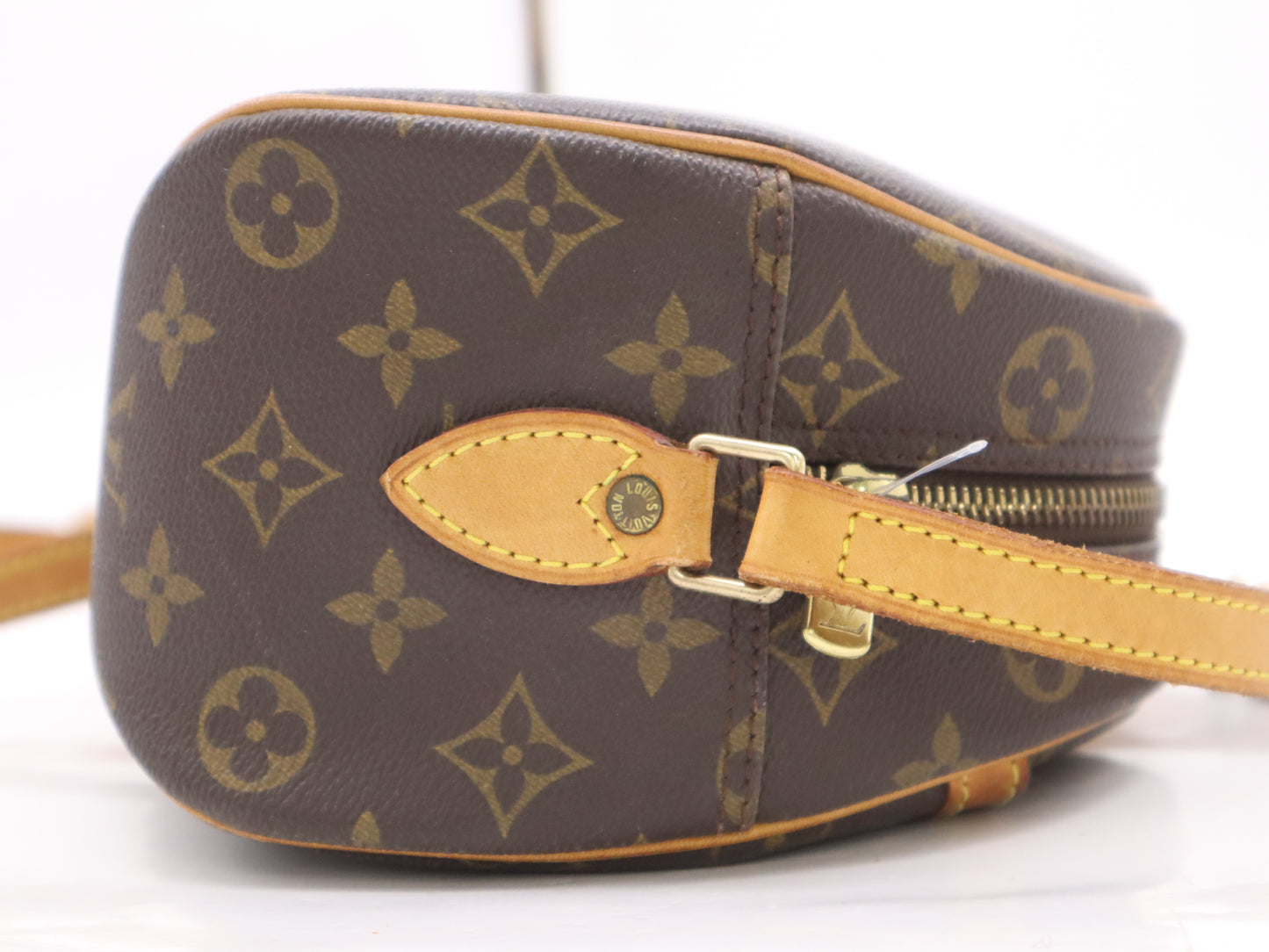 LOUIS VUITTON M51221 Monogram Blois Shoulder Bag