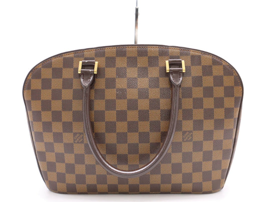 LOUIS VUITTON N51282 Damiesaria Oriental Handbag